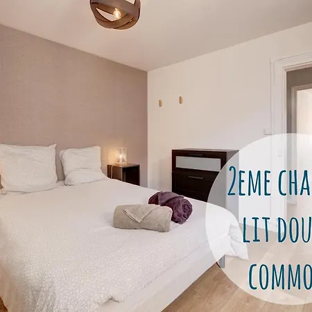 « Le Bidule », Logement Au Coeur De La Champagne Chouilly Exterior photo